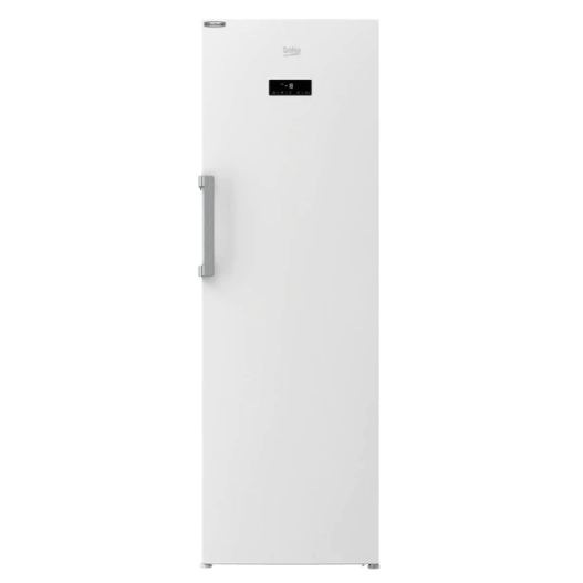 CONGELADOR BEKO RFNE312E43WN A++185CM