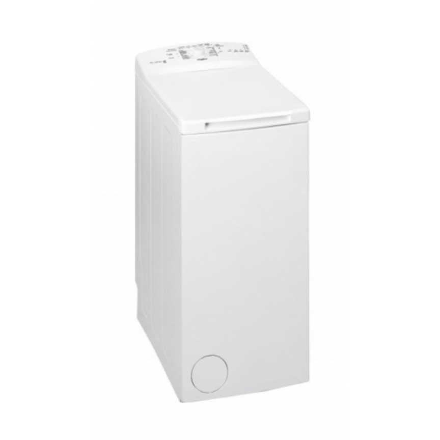 LAVADORA DE CARGA SUPERIOR WHIRLPOOL TDLR7220LS SP/N 7KG