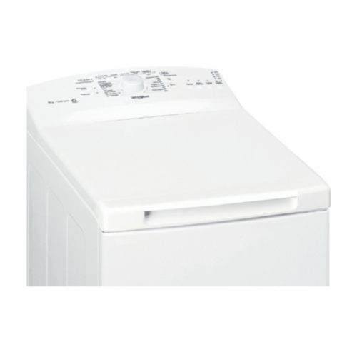 LAVADORA DE CARGA SUPERIOR WHIRLPOOL TDLR7220LS SP/N 7KG