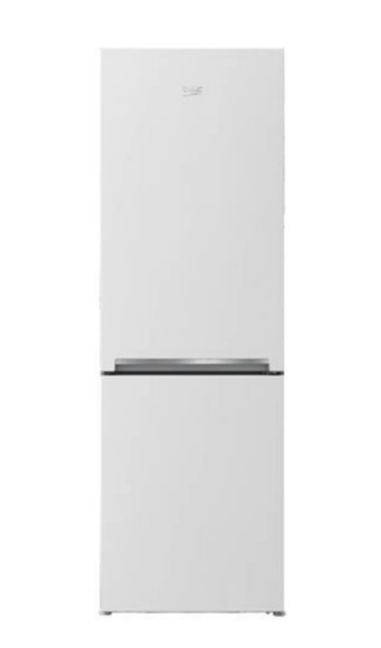 FRIGO COMBI BEKO A++ 185X60 NO FROST LED RCNE365K30W  DOBLE SISTEMA DE FRIO INDEPENDIENTE