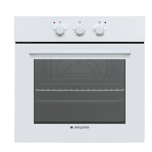 HORNO ELÉCTRICO 60 CM ASPES AHE1110B