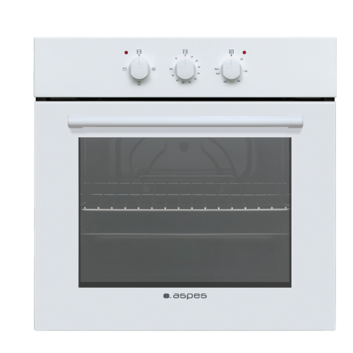 HORNO ELCTRICO 60 CM ASPES AHE1110B