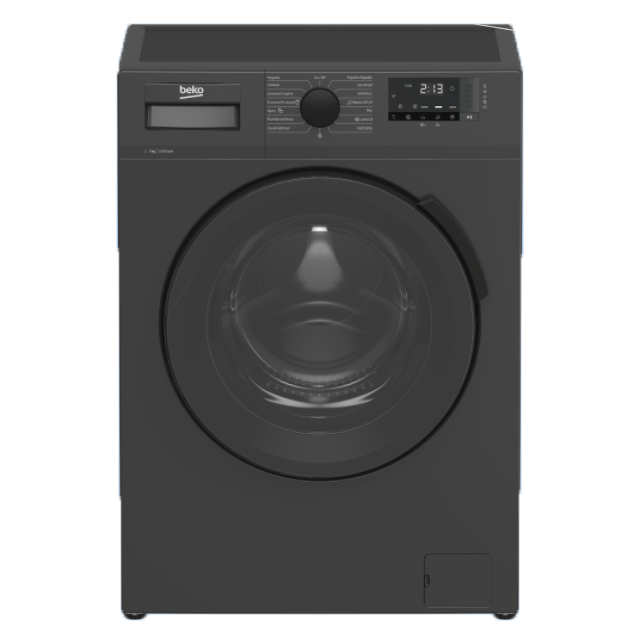 LAVADORA BEKO WTV7512DAR 7 KG 1000RPM CLASE ENERGETICA NUEVA E