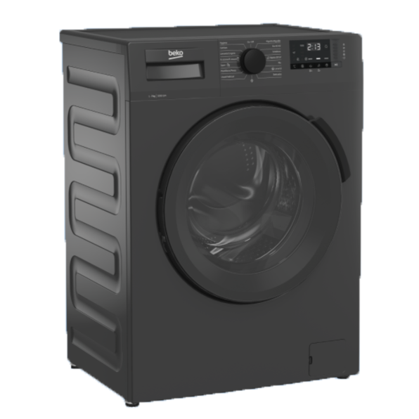 LAVADORA BEKO WTV7512DAR 7 KG 1000RPM CLASE ENERGETICA NUEVA E