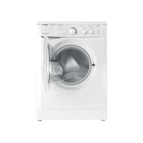 LAVADORA CARGA SUPERIOR INDESIT 7 KG - Mi Factory