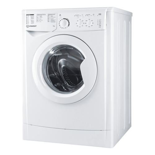 LAVADORA INDESIT  EWC71252W