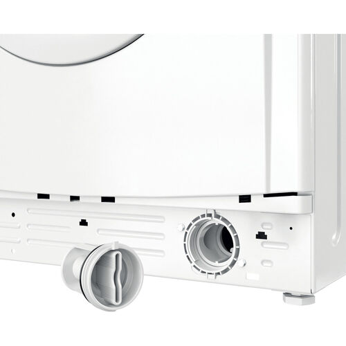LAVADORA INDESIT 8Kg EWE 81283 W SPT