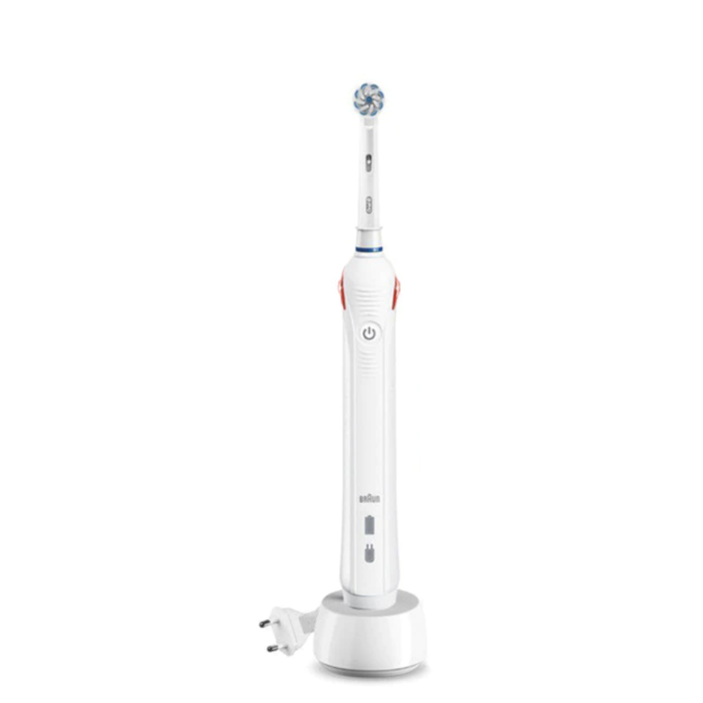 CEPILLO DENTAL BRAUN ORAL B PRO2500EVOLUCIONA 2 COLORES