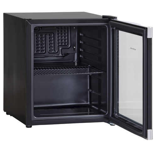 REFRIGERADOR PUERTA CRISTAL  3501COMPACT CUBE