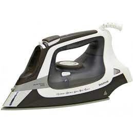 PLANCHA VAPOR TAURUS TITANIUM 2600