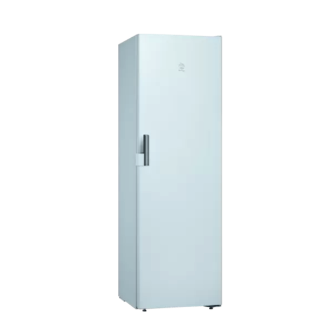 CONGELADOR VERTICAL 1 PUERTA BALAY 3GFF563WE A+ NUEVA CLASE ENERGETICA F