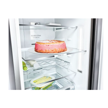 FRIGORIFICO COMBINADO  BOSCH  KGN36VWEA