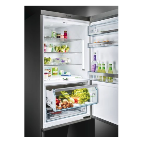 FRIGORIFICO COMBINADO  BOSCH  KGN36VWEA