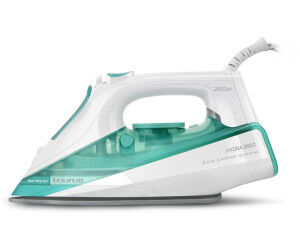 PLANCHA VAPOR TAURUS HYDRA 2600