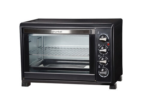 HORNO ELECTRICO 38L GRUNKEL HR-38N RM