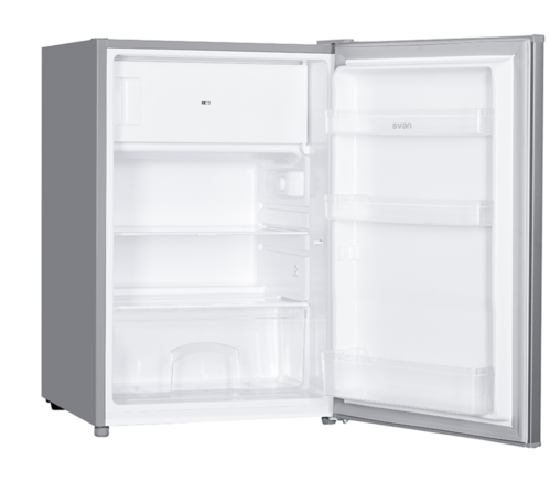 REFRIGERADOR BAJO ENCIMERA SVR085X  SVAN CICLICO A+/ F INOX