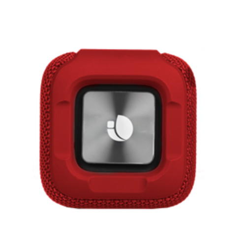 NGS PORTABLE BT SPEAKER ROLLER COASTER RED